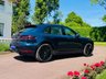USED 2017 66 PORSCHE MACAN 3.6T V6 Turbo Performance SUV 5dr Petrol PDK 4WD Euro 6 (s/s) (440 ps) 