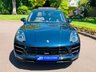 USED 2017 66 PORSCHE MACAN 3.6T V6 Turbo Performance SUV 5dr Petrol PDK 4WD Euro 6 (s/s) (440 ps) 
