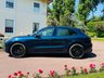 USED 2017 66 PORSCHE MACAN 3.6T V6 Turbo Performance SUV 5dr Petrol PDK 4WD Euro 6 (s/s) (440 ps) 