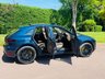 USED 2017 66 PORSCHE MACAN 3.6T V6 Turbo Performance SUV 5dr Petrol PDK 4WD Euro 6 (s/s) (440 ps) 