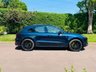 USED 2017 66 PORSCHE MACAN 3.6T V6 Turbo Performance SUV 5dr Petrol PDK 4WD Euro 6 (s/s) (440 ps) 