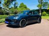 USED 2017 66 PORSCHE MACAN 3.6T V6 Turbo Performance SUV 5dr Petrol PDK 4WD Euro 6 (s/s) (440 ps) 