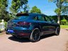 USED 2017 66 PORSCHE MACAN 3.6T V6 Turbo Performance SUV 5dr Petrol PDK 4WD Euro 6 (s/s) (440 ps) 