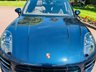 USED 2017 66 PORSCHE MACAN 3.6T V6 Turbo Performance SUV 5dr Petrol PDK 4WD Euro 6 (s/s) (440 ps) 