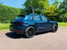 USED 2017 66 PORSCHE MACAN 3.6T V6 Turbo Performance SUV 5dr Petrol PDK 4WD Euro 6 (s/s) (440 ps) 