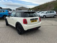 USED 2016 16 MINI HATCH 1.5 Cooper Hatchback 3dr Petrol Auto Euro 6 (s/s) (136 ps) 