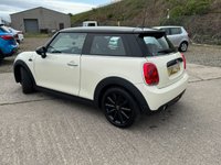 USED 2016 16 MINI HATCH 1.5 Cooper Hatchback 3dr Petrol Auto Euro 6 (s/s) (136 ps) 