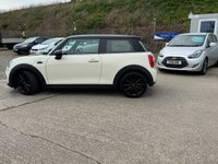 USED 2016 16 MINI HATCH 1.5 Cooper Hatchback 3dr Petrol Auto Euro 6 (s/s) (136 ps) 