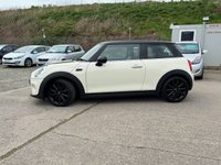 USED 2016 16 MINI HATCH 1.5 Cooper Hatchback 3dr Petrol Auto Euro 6 (s/s) (136 ps) 