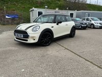 USED 2016 16 MINI HATCH 1.5 Cooper Hatchback 3dr Petrol Auto Euro 6 (s/s) (136 ps) 
