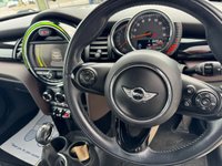 USED 2016 16 MINI HATCH 1.5 Cooper Hatchback 3dr Petrol Auto Euro 6 (s/s) (136 ps) 