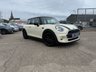 USED 2016 16 MINI HATCH 1.5 Cooper Hatchback 3dr Petrol Auto Euro 6 (s/s) (136 ps) 