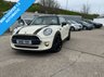 USED 2016 16 MINI HATCH 1.5 Cooper Hatchback 3dr Petrol Auto Euro 6 (s/s) (136 ps) 