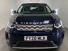 USED 2020 20 LAND ROVER DISCOVERY SPORT 2.0 D180 MHEV SE SUV 5dr Diesel Auto 4WD Euro 6 (s/s) (180 ps) FRESH MOT