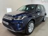 USED 2020 20 LAND ROVER DISCOVERY SPORT 2.0 D180 MHEV SE SUV 5dr Diesel Auto 4WD Euro 6 (s/s) (180 ps) FRESH MOT