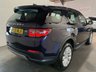 USED 2020 20 LAND ROVER DISCOVERY SPORT 2.0 D180 MHEV SE SUV 5dr Diesel Auto 4WD Euro 6 (s/s) (180 ps) FRESH MOT