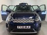 USED 2020 20 LAND ROVER DISCOVERY SPORT 2.0 D180 MHEV SE SUV 5dr Diesel Auto 4WD Euro 6 (s/s) (180 ps) FRESH MOT