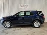 USED 2020 20 LAND ROVER DISCOVERY SPORT 2.0 D180 MHEV SE SUV 5dr Diesel Auto 4WD Euro 6 (s/s) (180 ps) FRESH MOT
