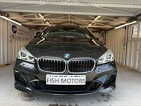USED 2020 70 BMW 2 SERIES ACTIVE TOURER 1.5 225xe 10kWh M Sport MPV 5dr Petrol Plug-in Hybrid Auto 4WD Euro 6 (s/s) (224 ps)+1 FORMER KEEPER+2 KEYS+2 CABLES+PANORAMIC SUNROOF+MSPORT PACK+AERODYNAIC PACK+LEATHER SEATS 2KEYS+2 CABLES+1 FORMER KEEPER+HISTORY+PANORAMIC SUNROOF+CLIMATE+CRUISE+PARK CONTROL+FULL LEATHER HEATED SPORTS SEATS+NAV+BLUETOOTH+MEDIA+M SPORT PACK+AERODYNAMIC PACK+ALLOYS+HPI CLEAR