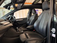 USED 2020 70 BMW 2 SERIES ACTIVE TOURER 1.5 225xe 10kWh M Sport MPV 5dr Petrol Plug-in Hybrid Auto 4WD Euro 6 (s/s) (224 ps)+1 FORMER KEEPER+2 KEYS+2 CABLES+PANORAMIC SUNROOF+MSPORT PACK+AERODYNAIC PACK+LEATHER SEATS 2KEYS+2 CABLES+1 FORMER KEEPER+HISTORY+PANORAMIC SUNROOF+CLIMATE+CRUISE+PARK CONTROL+FULL LEATHER HEATED SPORTS SEATS+NAV+BLUETOOTH+MEDIA+M SPORT PACK+AERODYNAMIC PACK+ALLOYS+HPI CLEAR