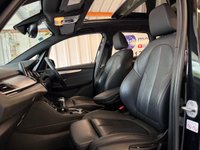 USED 2020 70 BMW 2 SERIES ACTIVE TOURER 1.5 225xe 10kWh M Sport MPV 5dr Petrol Plug-in Hybrid Auto 4WD Euro 6 (s/s) (224 ps)+1 FORMER KEEPER+2 KEYS+2 CABLES+PANORAMIC SUNROOF+MSPORT PACK+AERODYNAIC PACK+LEATHER SEATS 2KEYS+2 CABLES+1 FORMER KEEPER+HISTORY+PANORAMIC SUNROOF+CLIMATE+CRUISE+PARK CONTROL+FULL LEATHER HEATED SPORTS SEATS+NAV+BLUETOOTH+MEDIA+M SPORT PACK+AERODYNAMIC PACK+ALLOYS+HPI CLEAR