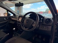 USED 2019 19 RENAULT CLIO 1.5 dCi Iconic Hatchback 5dr Diesel Manual Euro 6 (s/s) (90 ps)+2 KEYS+HISTORY+MEDIA+NAVIGATION+ALLOYS+APPS+PARK SENSORS+PRIVACY+ 2 KEYS+2 FORMER KEEPERS+ALLOYS+HISTORY+PRIVACY+BLUETOOTH+MEDIA+NAV+USB+AUX+PARKING SENSORS+CRUISE+HPI CLEAR