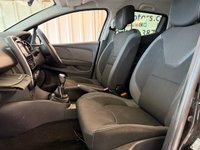 USED 2019 19 RENAULT CLIO 1.5 dCi Iconic Hatchback 5dr Diesel Manual Euro 6 (s/s) (90 ps)+2 KEYS+HISTORY+MEDIA+NAVIGATION+ALLOYS+APPS+PARK SENSORS+PRIVACY+ 2 KEYS+2 FORMER KEEPERS+ALLOYS+HISTORY+PRIVACY+BLUETOOTH+MEDIA+NAV+USB+AUX+PARKING SENSORS+CRUISE+HPI CLEAR