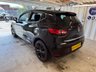 USED 2019 19 RENAULT CLIO 1.5 dCi Iconic Hatchback 5dr Diesel Manual Euro 6 (s/s) (90 ps)+2 KEYS+HISTORY+MEDIA+NAVIGATION+ALLOYS+APPS+PARK SENSORS+PRIVACY+ 2 KEYS+2 FORMER KEEPERS+ALLOYS+HISTORY+PRIVACY+BLUETOOTH+MEDIA+NAV+USB+AUX+PARKING SENSORS+CRUISE+HPI CLEAR
