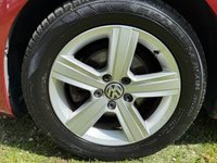 USED 2015 15 VOLKSWAGEN GOLF 1.6 TDI BlueMotion Tech Match Hatchback 5dr Diesel DSG Euro 5 (s/s) (105 ps) AUTOMATIC+&pound;20/YEAR ROAD TAX+FRESH 12 MONTH MOT