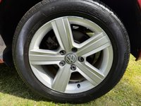 USED 2015 15 VOLKSWAGEN GOLF 1.6 TDI BlueMotion Tech Match Hatchback 5dr Diesel DSG Euro 5 (s/s) (105 ps) AUTOMATIC+&pound;20/YEAR ROAD TAX+FRESH 12 MONTH MOT