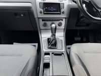 USED 2015 15 VOLKSWAGEN GOLF 1.6 TDI BlueMotion Tech Match Hatchback 5dr Diesel DSG Euro 5 (s/s) (105 ps) AUTOMATIC+&pound;20/YEAR ROAD TAX+FRESH 12 MONTH MOT