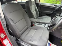 USED 2015 15 VOLKSWAGEN GOLF 1.6 TDI BlueMotion Tech Match Hatchback 5dr Diesel DSG Euro 5 (s/s) (105 ps) AUTOMATIC+&pound;20/YEAR ROAD TAX+FRESH 12 MONTH MOT