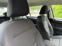 USED 2015 15 VOLKSWAGEN GOLF 1.6 TDI BlueMotion Tech Match Hatchback 5dr Diesel DSG Euro 5 (s/s) (105 ps) AUTOMATIC+&pound;20/YEAR ROAD TAX+FRESH 12 MONTH MOT