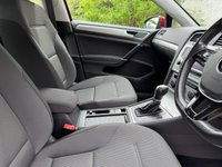 USED 2015 15 VOLKSWAGEN GOLF 1.6 TDI BlueMotion Tech Match Hatchback 5dr Diesel DSG Euro 5 (s/s) (105 ps) AUTOMATIC+&pound;20/YEAR ROAD TAX+FRESH 12 MONTH MOT