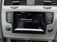 USED 2015 15 VOLKSWAGEN GOLF 1.6 TDI BlueMotion Tech Match Hatchback 5dr Diesel DSG Euro 5 (s/s) (105 ps) AUTOMATIC+&pound;20/YEAR ROAD TAX+FRESH 12 MONTH MOT