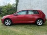 USED 2015 15 VOLKSWAGEN GOLF 1.6 TDI BlueMotion Tech Match Hatchback 5dr Diesel DSG Euro 5 (s/s) (105 ps) AUTOMATIC+&pound;20/YEAR ROAD TAX+FRESH 12 MONTH MOT