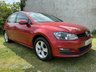 USED 2015 15 VOLKSWAGEN GOLF 1.6 TDI BlueMotion Tech Match Hatchback 5dr Diesel DSG Euro 5 (s/s) (105 ps) AUTOMATIC+&pound;20/YEAR ROAD TAX+FRESH 12 MONTH MOT