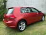 USED 2015 15 VOLKSWAGEN GOLF 1.6 TDI BlueMotion Tech Match Hatchback 5dr Diesel DSG Euro 5 (s/s) (105 ps) AUTOMATIC+&pound;20/YEAR ROAD TAX+FRESH 12 MONTH MOT