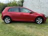 USED 2015 15 VOLKSWAGEN GOLF 1.6 TDI BlueMotion Tech Match Hatchback 5dr Diesel DSG Euro 5 (s/s) (105 ps) AUTOMATIC+&pound;20/YEAR ROAD TAX+FRESH 12 MONTH MOT