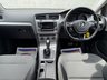 USED 2015 15 VOLKSWAGEN GOLF 1.6 TDI BlueMotion Tech Match Hatchback 5dr Diesel DSG Euro 5 (s/s) (105 ps) AUTOMATIC+&pound;20/YEAR ROAD TAX+FRESH 12 MONTH MOT
