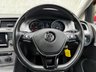 USED 2015 15 VOLKSWAGEN GOLF 1.6 TDI BlueMotion Tech Match Hatchback 5dr Diesel DSG Euro 5 (s/s) (105 ps) AUTOMATIC+&pound;20/YEAR ROAD TAX+FRESH 12 MONTH MOT