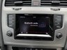 USED 2015 15 VOLKSWAGEN GOLF 1.6 TDI BlueMotion Tech Match Hatchback 5dr Diesel DSG Euro 5 (s/s) (105 ps) AUTOMATIC+&pound;20/YEAR ROAD TAX+FRESH 12 MONTH MOT