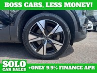 USED 2022 22 VOLVO XC40 Recharge 69kWh Plus SUV 5dr Electric Auto (231 ps) 