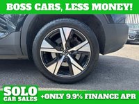USED 2022 22 VOLVO XC40 Recharge 69kWh Plus SUV 5dr Electric Auto (231 ps) 