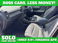 USED 2022 22 VOLVO XC40 Recharge 69kWh Plus SUV 5dr Electric Auto (231 ps) 