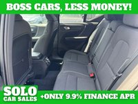 USED 2022 22 VOLVO XC40 Recharge 69kWh Plus SUV 5dr Electric Auto (231 ps) 