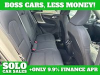 USED 2022 22 VOLVO XC40 Recharge 69kWh Plus SUV 5dr Electric Auto (231 ps) 