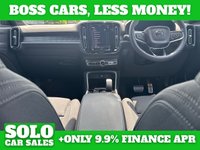 USED 2022 22 VOLVO XC40 Recharge 69kWh Plus SUV 5dr Electric Auto (231 ps) 