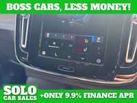 USED 2022 22 VOLVO XC40 Recharge 69kWh Plus SUV 5dr Electric Auto (231 ps) 
