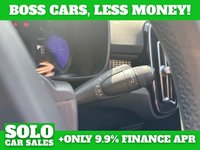 USED 2022 22 VOLVO XC40 Recharge 69kWh Plus SUV 5dr Electric Auto (231 ps) 